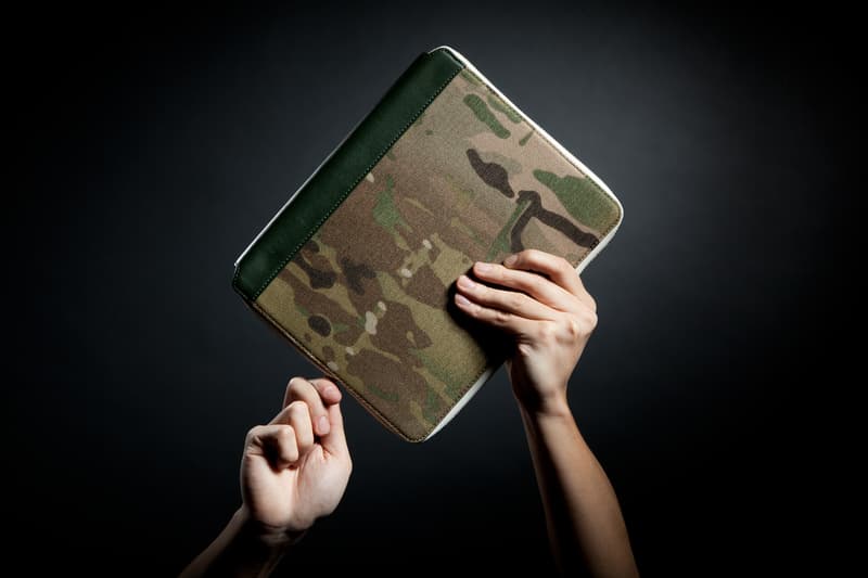 Nick Wooster x WANT Les Essentiels De La Vie 聯名別注系列