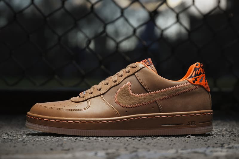 Nike 2013 Black History Month（非裔美國人權紀念月）別注系列