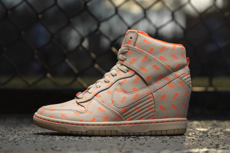 Nike 2013 Black History Month（非裔美國人權紀念月）別注系列