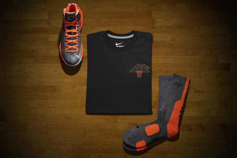 Nike 2013 Black History Month（非裔美國人權紀念月）別注系列