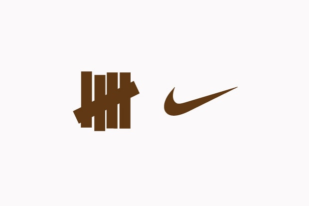 Nike 與 Undefeated 即將推出全新聯乘合作系列