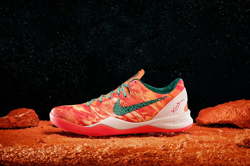 Nike Basketball 2013 All-Star 全明星賽別注籃球鞋系列