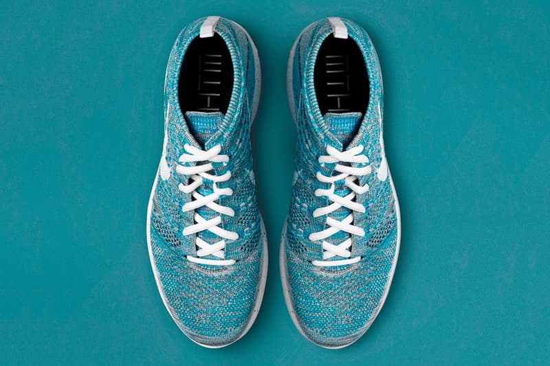 Nike Flyknit HTM Chukka 2013 全新鞋款正式登場