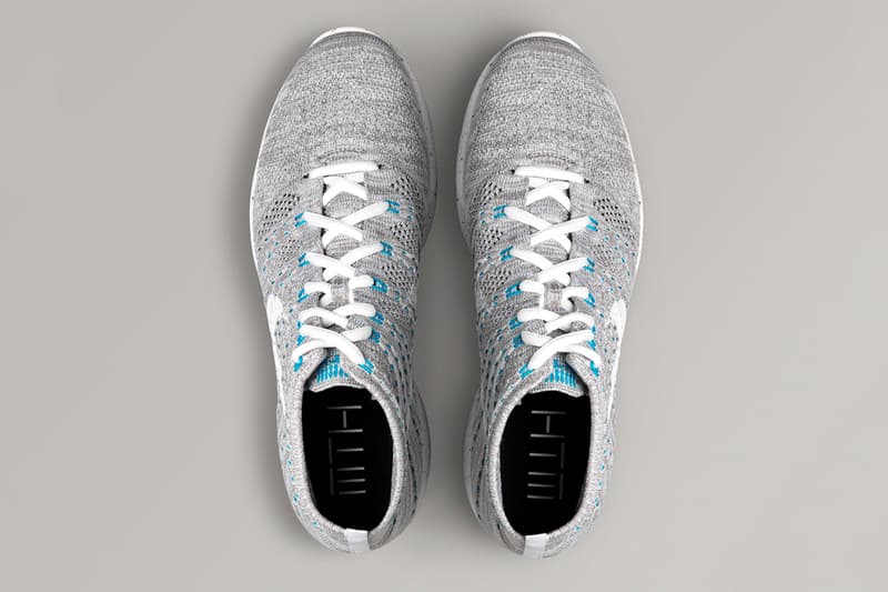 Nike Flyknit HTM Chukka 2013 全新鞋款正式登場