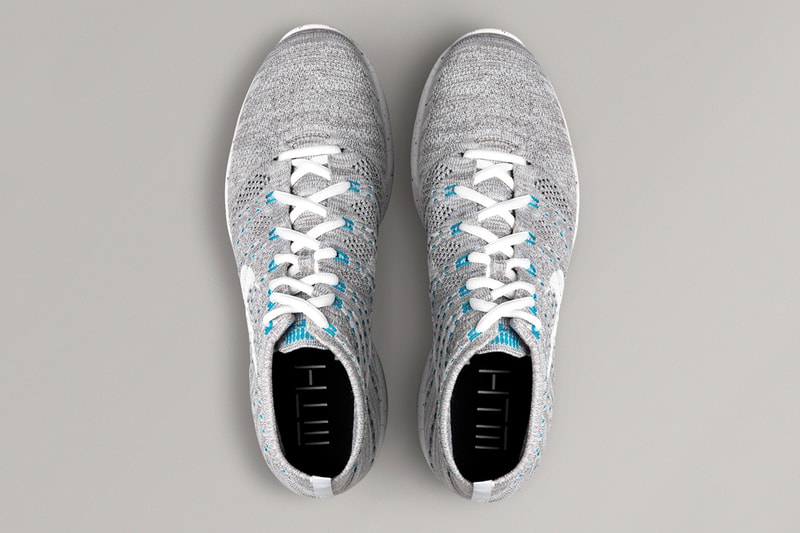 Nike Flyknit HTM Chukka 2013 全新鞋款正式登場