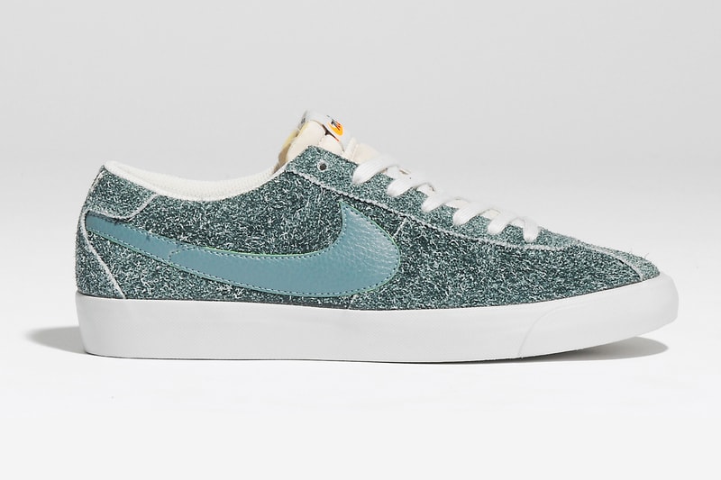 Nike Sportswear Bruin VNTG Size? Exclusive 聯名限定鞋款