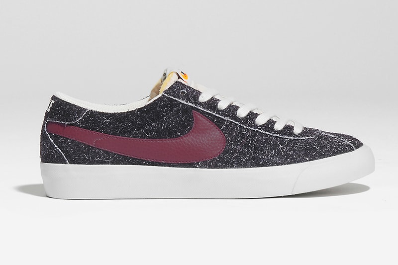 Nike Sportswear Bruin VNTG Size? Exclusive 聯名限定鞋款