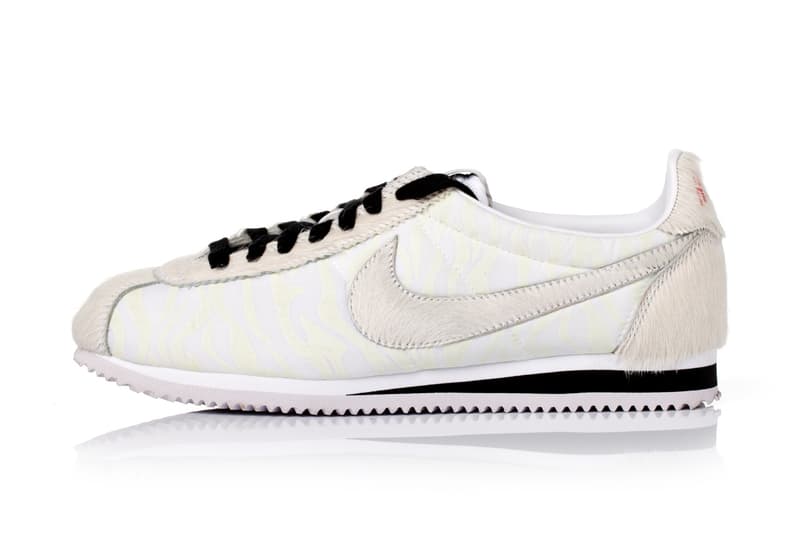 回顧 Nike 歷年中國生肖年系列鞋款