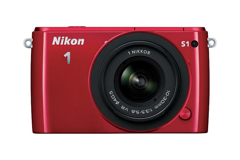 Nikon 兩款新輕單眼相機 J3 和 S1 正式曝光