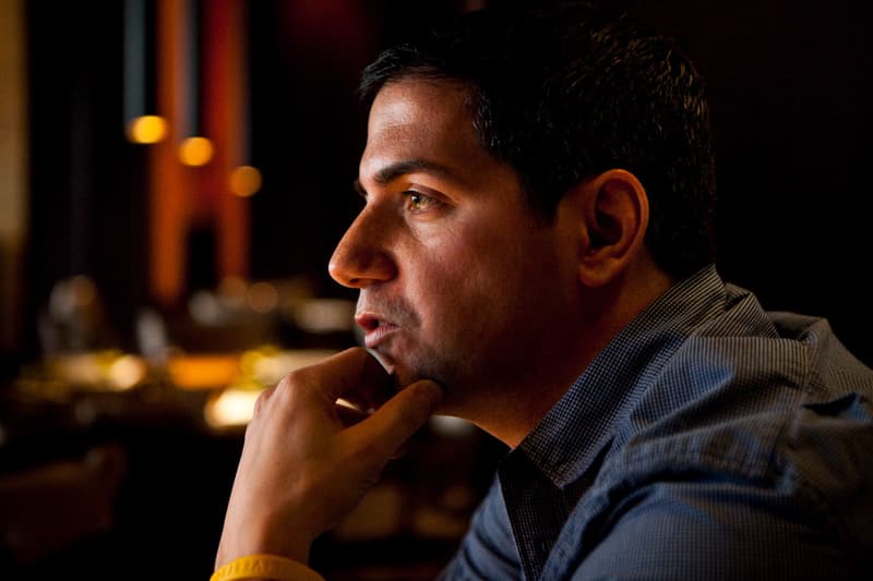 Nike NSW Design Director 設計總監 Marc Dolce 談論癸巳蛇年別注設計鞋款與如何在設計中賦予獨特的故事