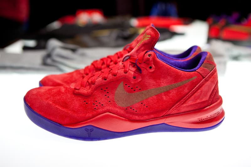 Nike NSW Design Director 設計總監 Marc Dolce 談論癸巳蛇年別注設計鞋款與如何在設計中賦予獨特的故事