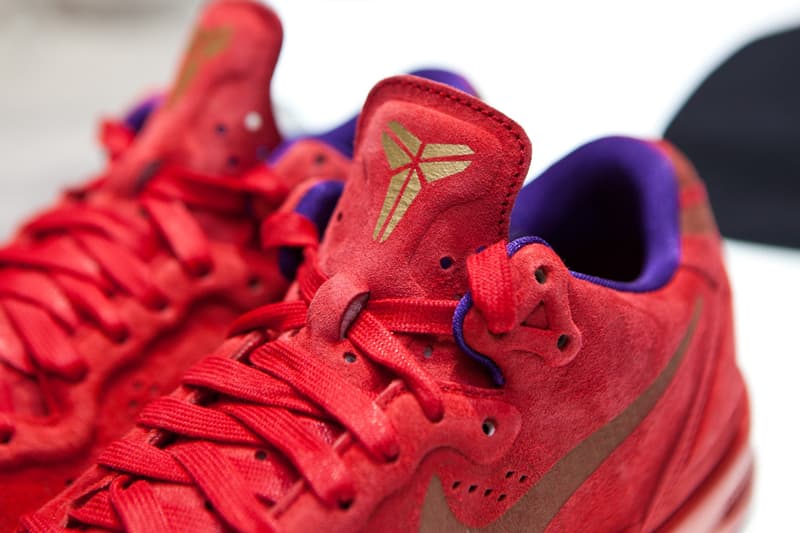 Nike NSW Design Director 設計總監 Marc Dolce 談論癸巳蛇年別注設計鞋款與如何在設計中賦予獨特的故事