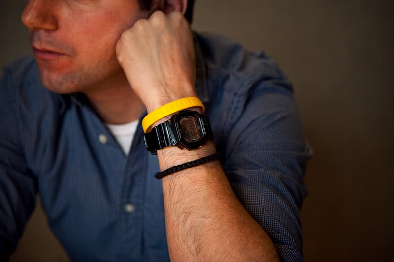 Nike NSW Design Director 設計總監 Marc Dolce 談論癸巳蛇年別注設計鞋款與如何在設計中賦予獨特的故事