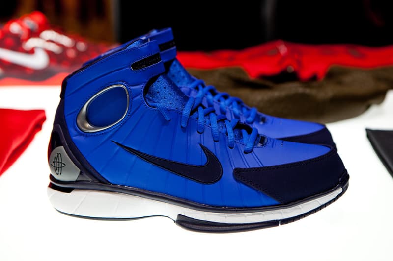 Nike NSW Design Director 設計總監 Marc Dolce 談論癸巳蛇年別注設計鞋款與如何在設計中賦予獨特的故事