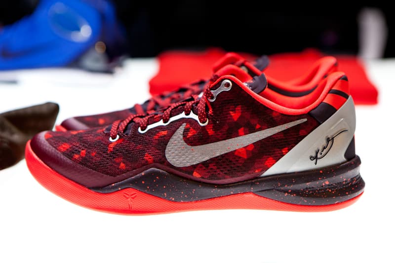 Nike NSW Design Director 設計總監 Marc Dolce 談論癸巳蛇年別注設計鞋款與如何在設計中賦予獨特的故事