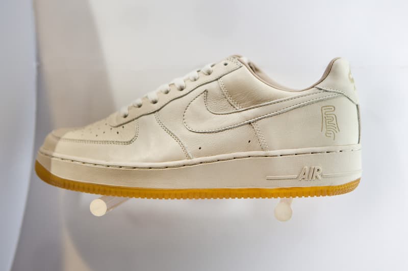 Nike NSW Design Director 設計總監 Marc Dolce 談論癸巳蛇年別注設計鞋款與如何在設計中賦予獨特的故事