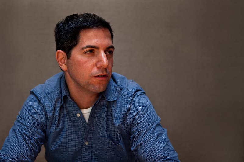 Nike NSW Design Director 設計總監 Marc Dolce 談論癸巳蛇年別注設計鞋款與如何在設計中賦予獨特的故事