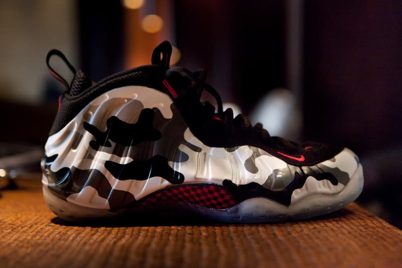 Nike NSW Design Director 設計總監 Marc Dolce 談論癸巳蛇年別注設計鞋款與如何在設計中賦予獨特的故事