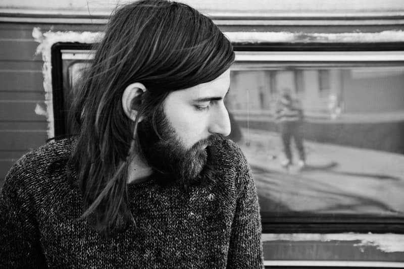 Nudie Jeans 2013 春夏系列造型 Lookbook