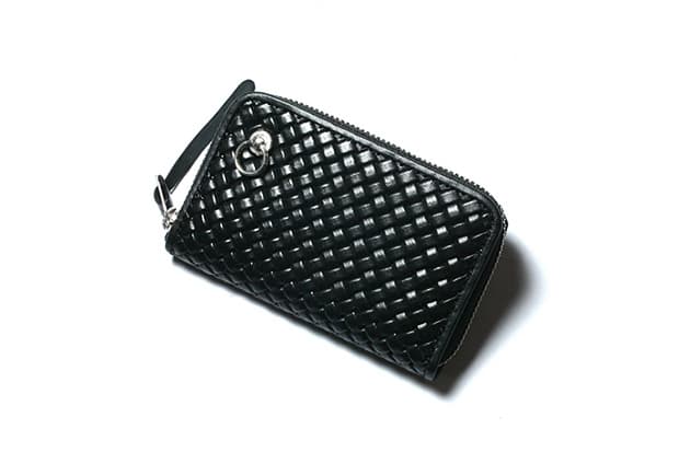 Number (N)ine x JAM HOME MADE 2013 春季別注聯乘系列