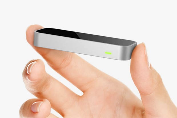 ASUS 宣布將引入 Leap Motion 3D 手勢控制技術