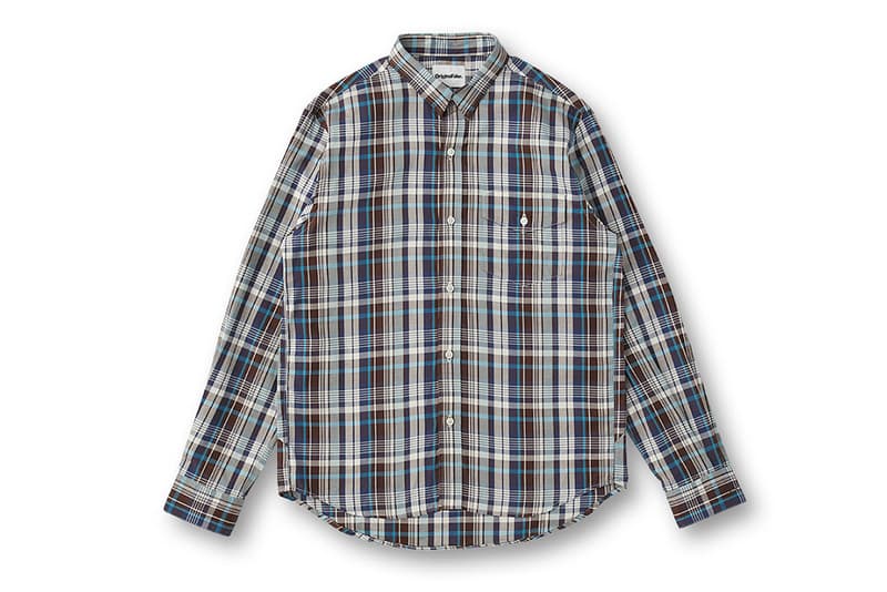 OriginalFake 2013 年春夏季單品系列