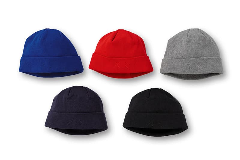 OriginalFake 2013 年春夏季單品系列