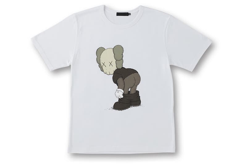 OriginalFake 2013 年春夏季單品系列