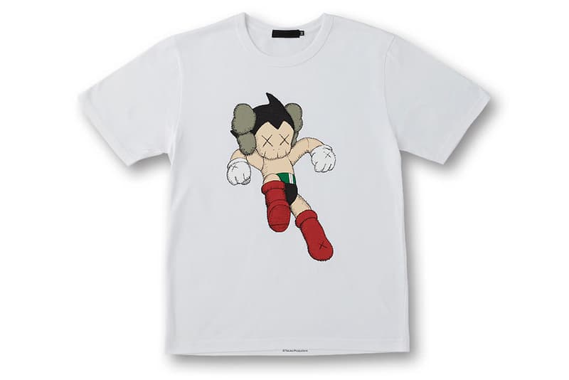 OriginalFake 2013 年春夏季單品系列