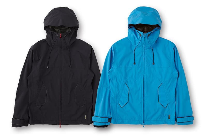 OriginalFake 2013 年春夏季單品系列