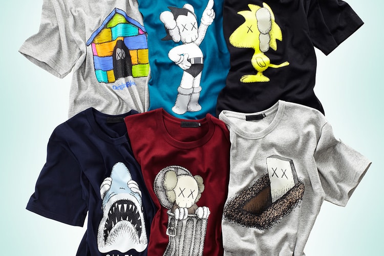 OriginalFake 2013 春夏單品型錄 Lookbook