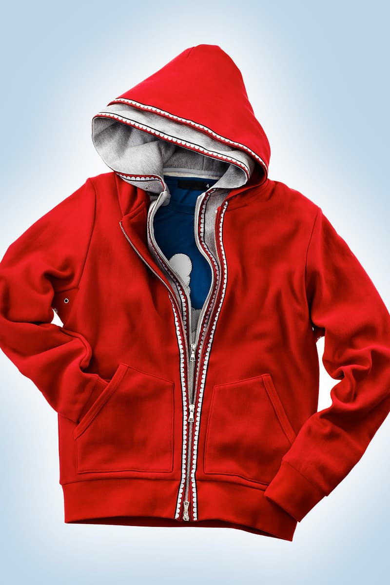 OriginalFake 2013 春夏單品型錄 Lookbook