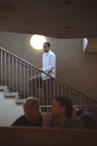 Our Legacy 2013 春夏 “Smile” 造型搭配 Lookbook 預覽