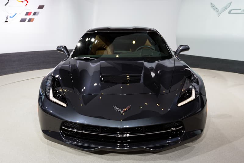 第二十四屆北美國際汽車展現場精彩回顧！