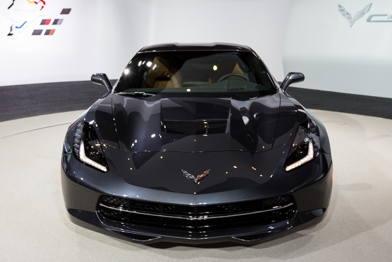 第二十四屆北美國際汽車展現場精彩回顧！