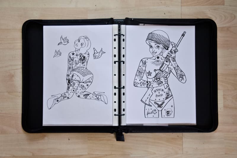 Pen &amp; Paper: Rugman 