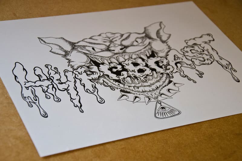 Pen &amp; Paper: Rugman 