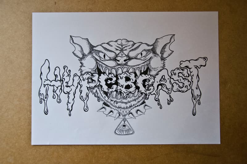 Pen &amp; Paper: Rugman 