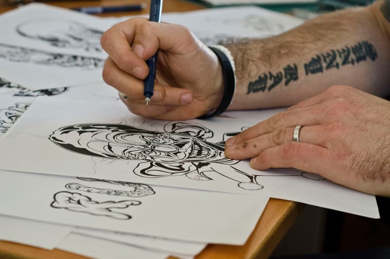 Pen &amp; Paper: Rugman 