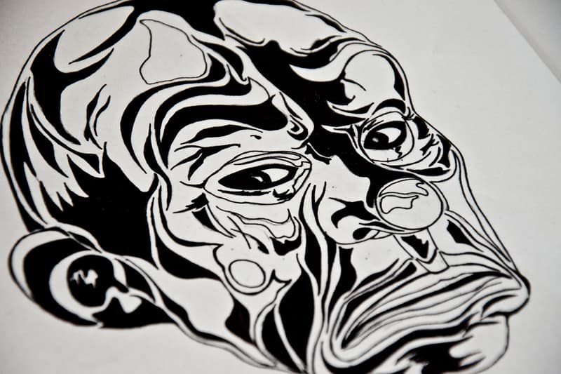 Pen &amp; Paper: Rugman 