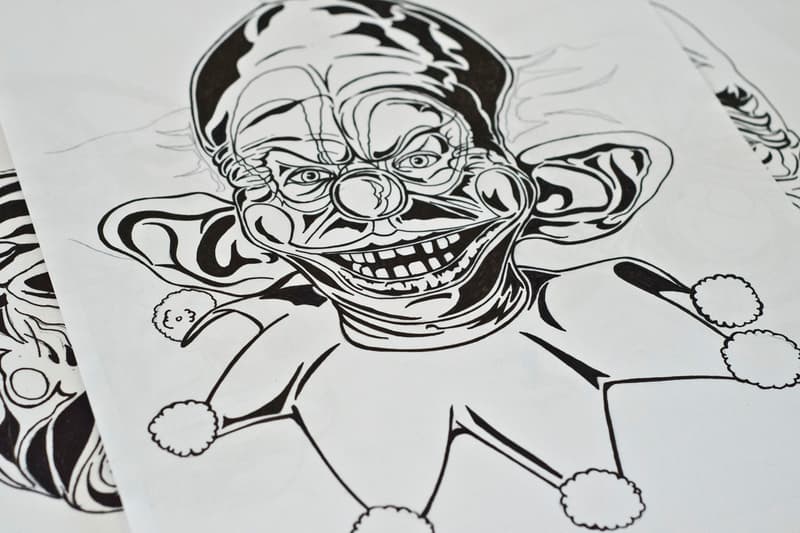 Pen &amp; Paper: Rugman 