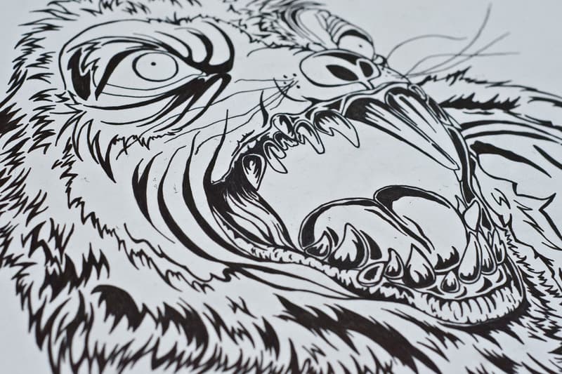 Pen &amp; Paper: Rugman 