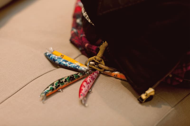 Pharrell 談論音樂、時尚與設計