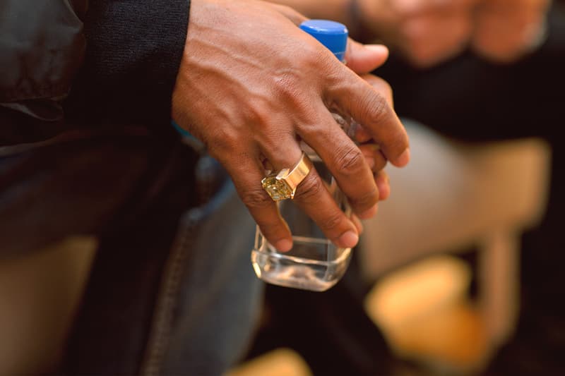 Pharrell 談論音樂、時尚與設計