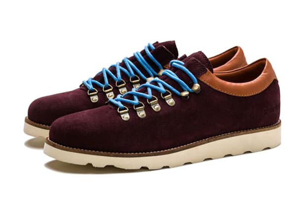 Pointer 2013 春夏系列鞋款