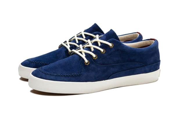 Pointer 2013 春夏系列鞋款