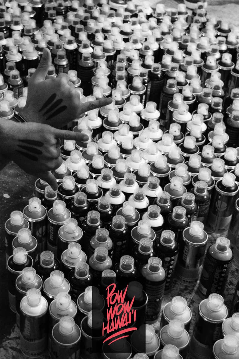 POW WOW Hawai’i 2013 展會即將到來！