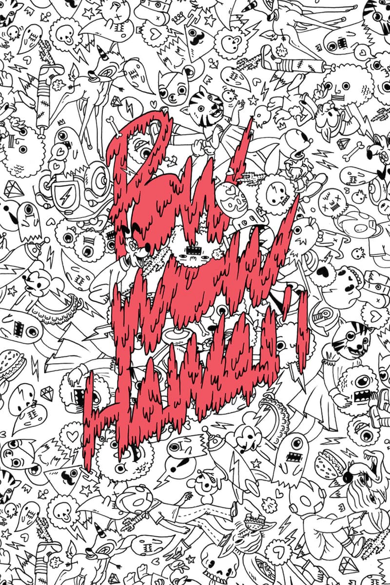 POW WOW Hawai’i 2013 展會即將到來！