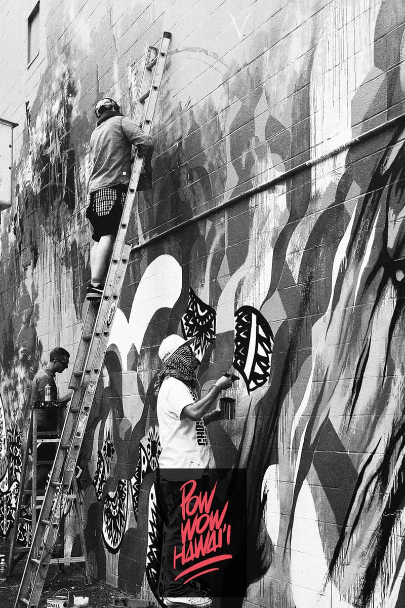 POW WOW Hawai’i 2013 展會即將到來！