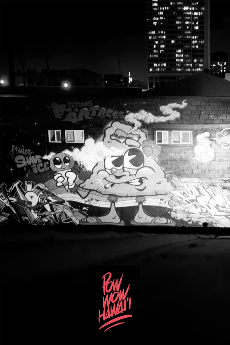 POW WOW Hawai’i 2013 展會即將到來！